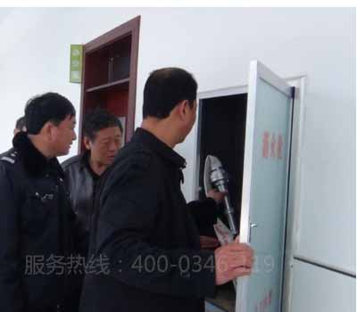 西門子電器電檢消檢